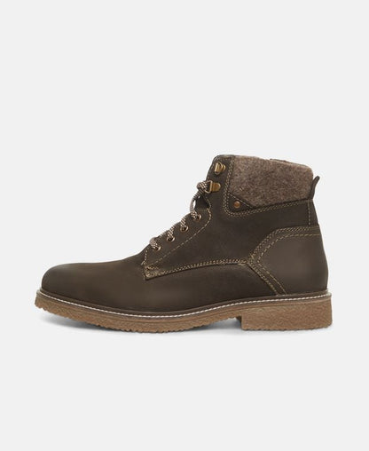 Winterstiefeletten