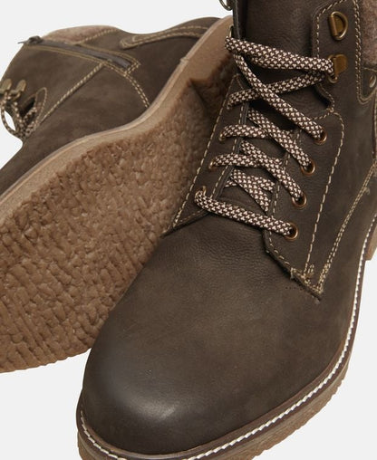Winterstiefeletten