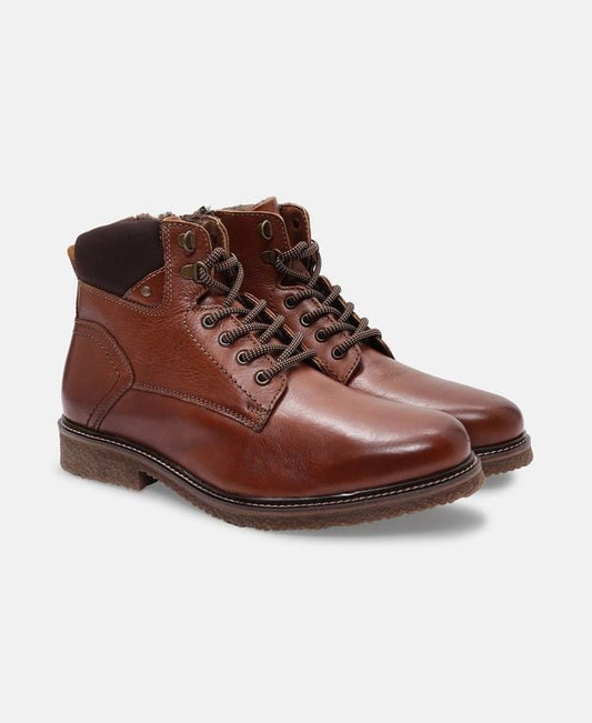 Winterstiefeletten
