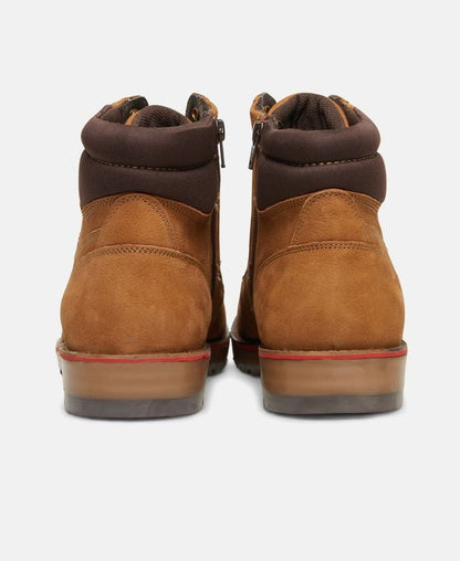 Schnürboots