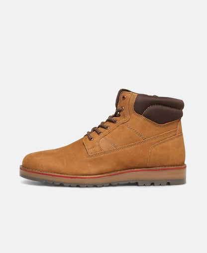 Schnürboots