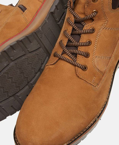 Schnürboots