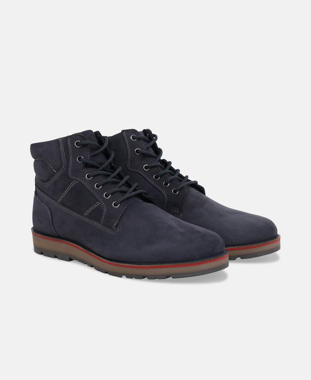 Schnürboots