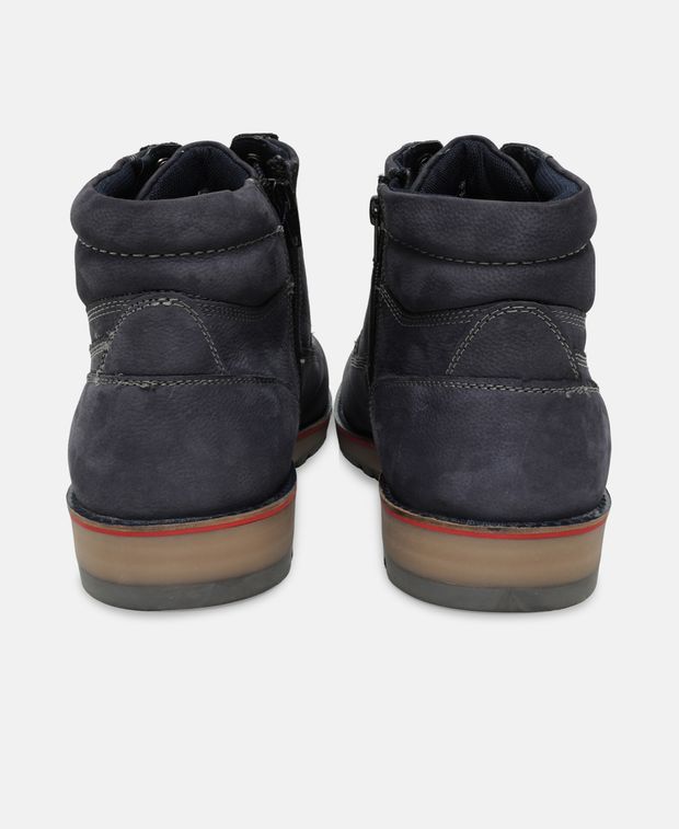 Schnürboots
