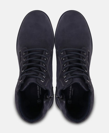 Schnürboots