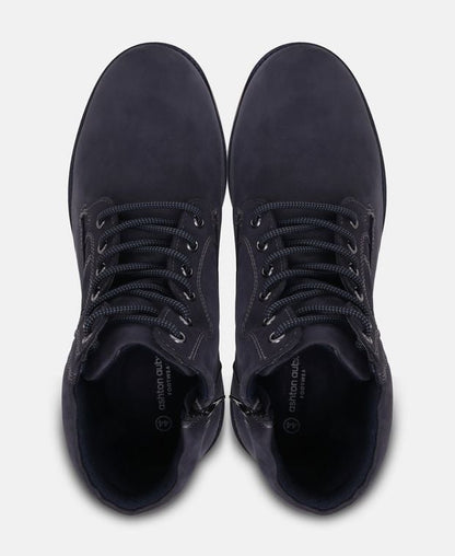 Schnürboots
