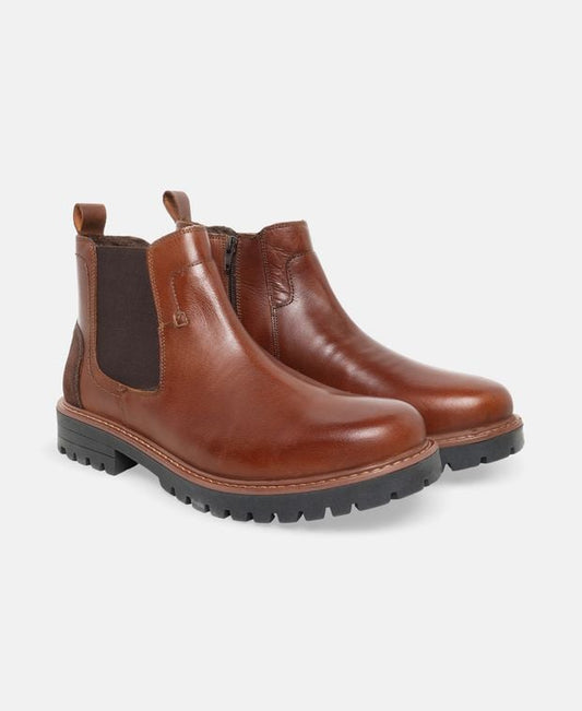 Chelsea Boots Travis 12