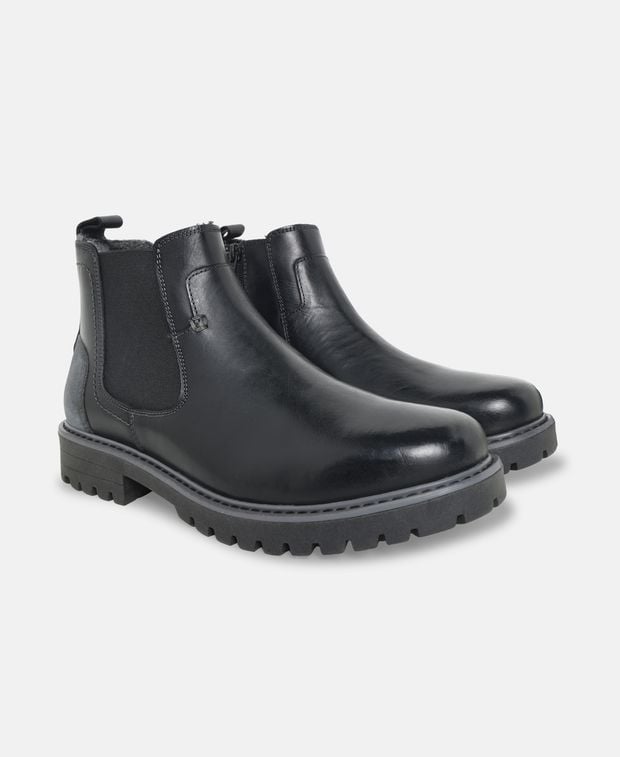 Chelsea Boots Travis 12