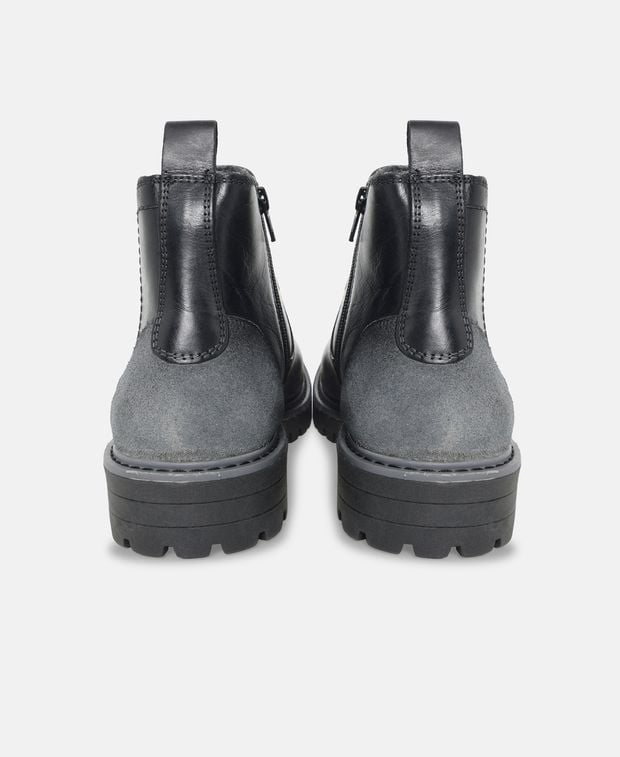 Chelsea Boots Travis 12