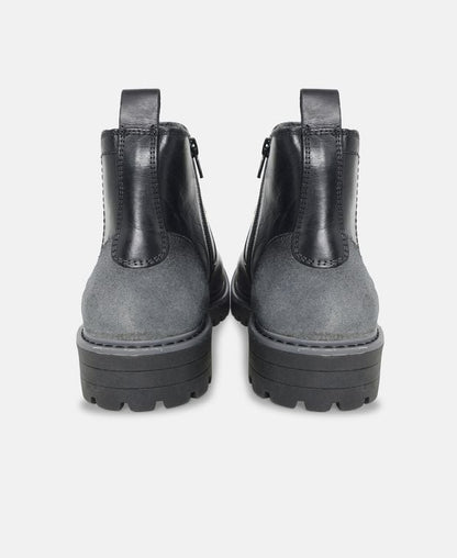 Chelsea Boots Travis 12