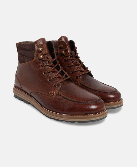 Winterstiefeletten Scott