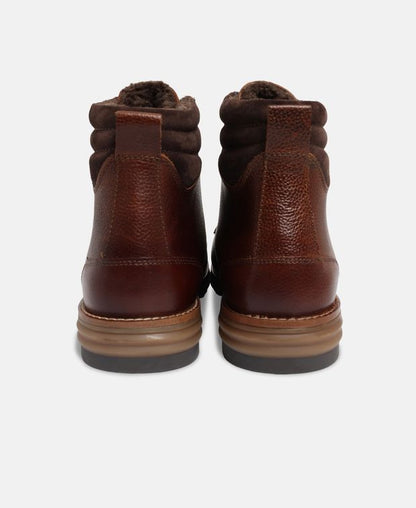 Winterstiefel