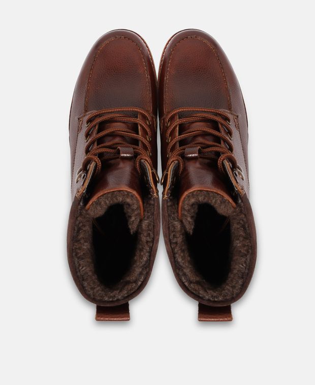 Winterstiefel