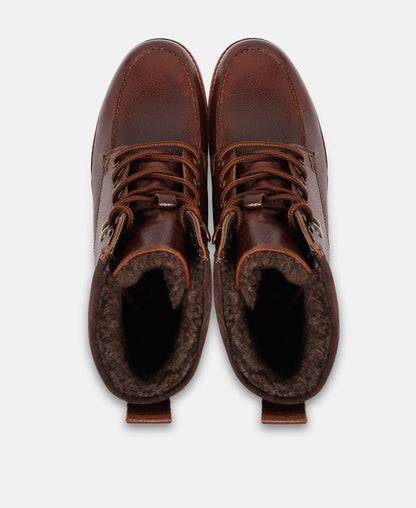 Winterstiefel