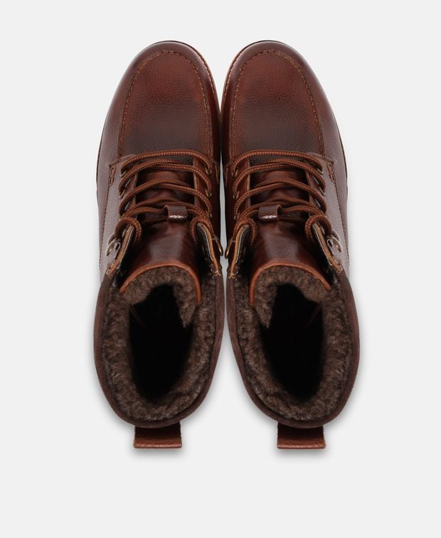 Winterstiefeletten Scott