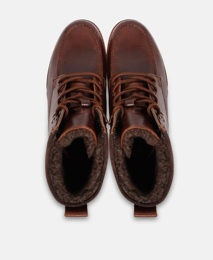 Winterstiefeletten Scott