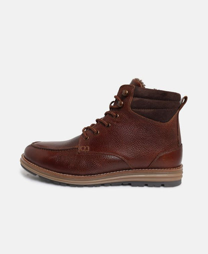 Winterstiefel