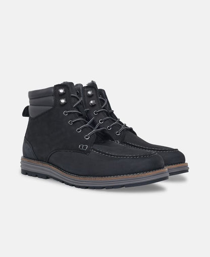 Winterstiefeletten Scott