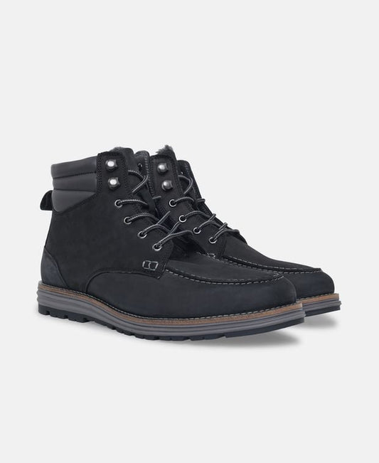 Winterstiefeletten Scott