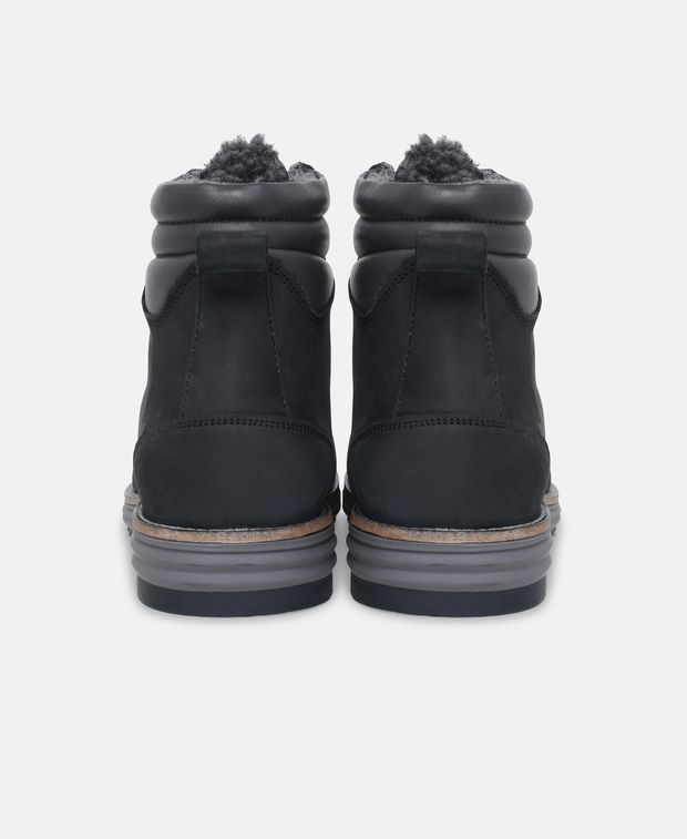 Winterstiefeletten Scott