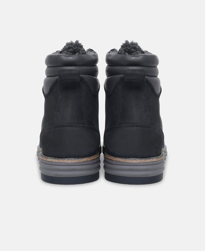 Winterstiefeletten Scott