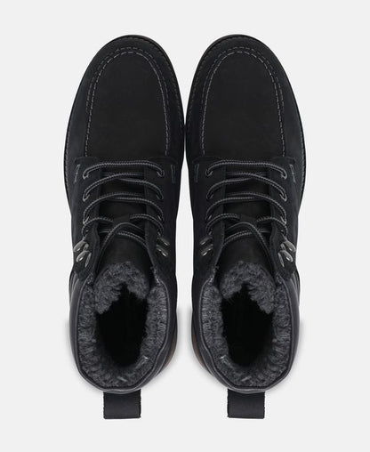 Winterstiefeletten Scott