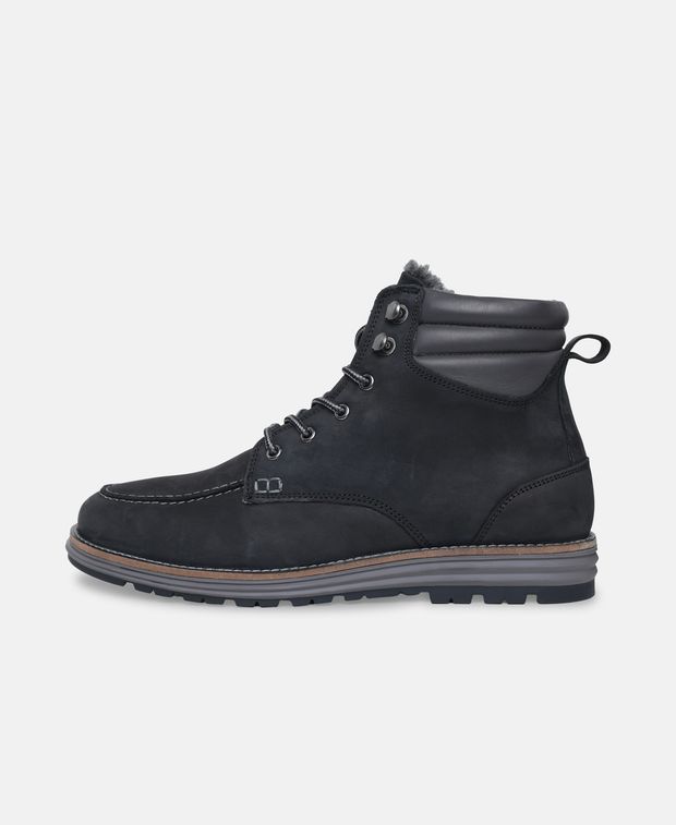 Winterstiefeletten Scott