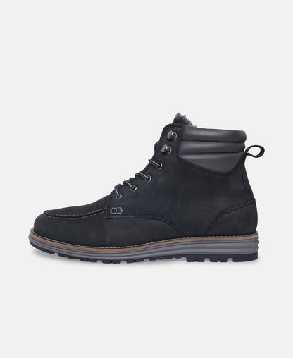 Winterstiefeletten Scott