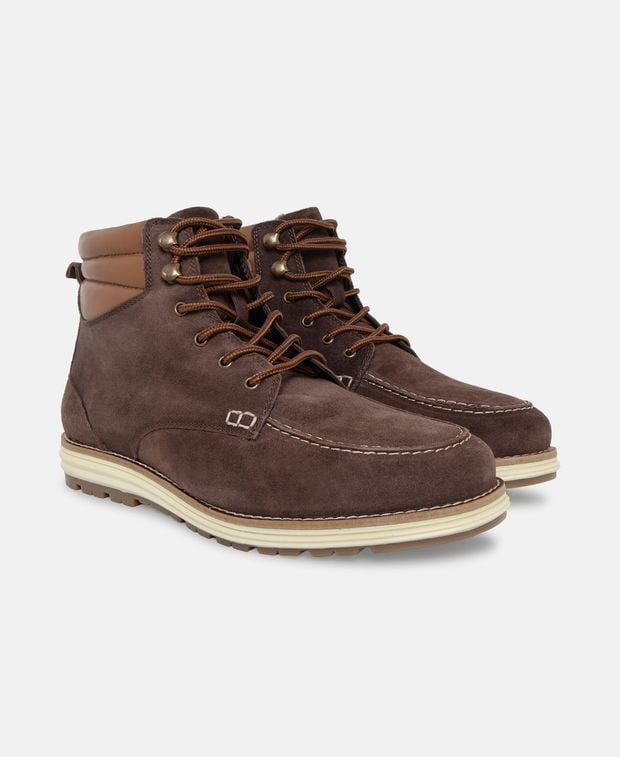 Winterstiefel