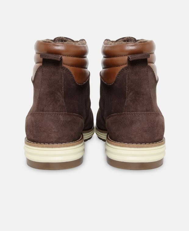 Winterstiefel