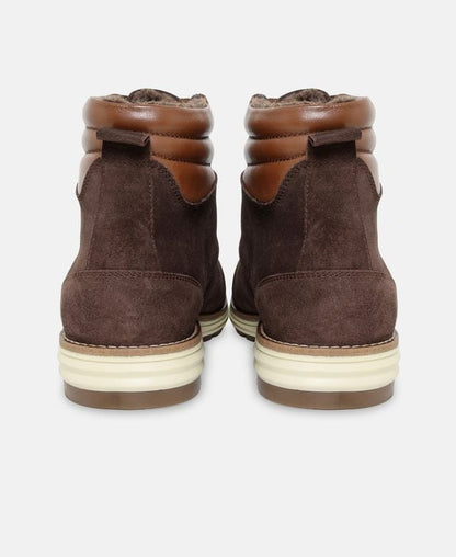 Winterstiefel