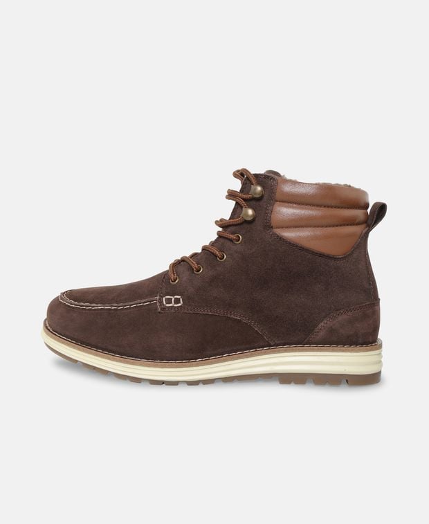 Winterstiefel
