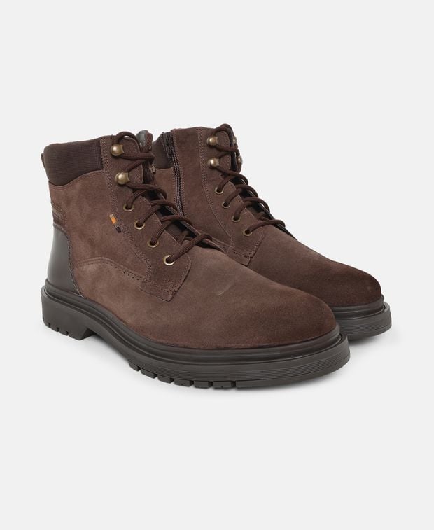 Winterstiefeletten