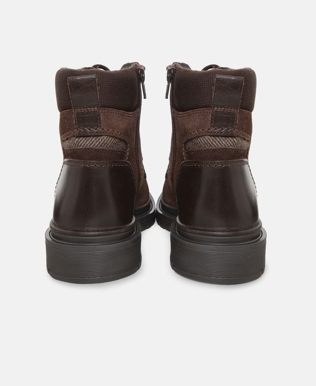Winterstiefeletten