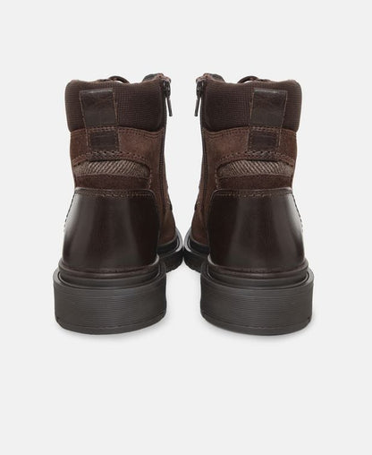 Winterstiefeletten