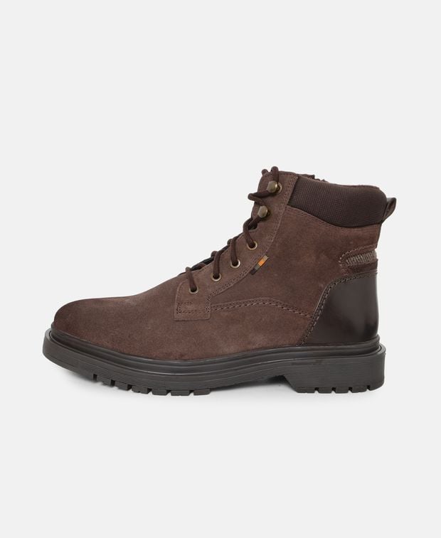 Winterstiefeletten