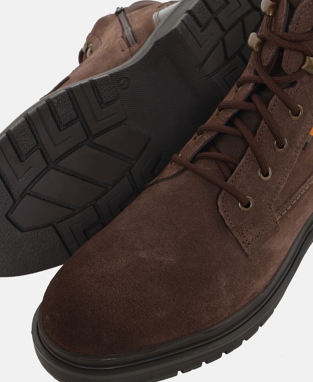 Winterstiefeletten