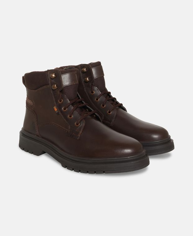 Winterstiefeletten Elton
