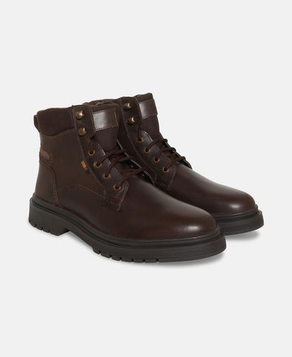 Winterstiefeletten Elton