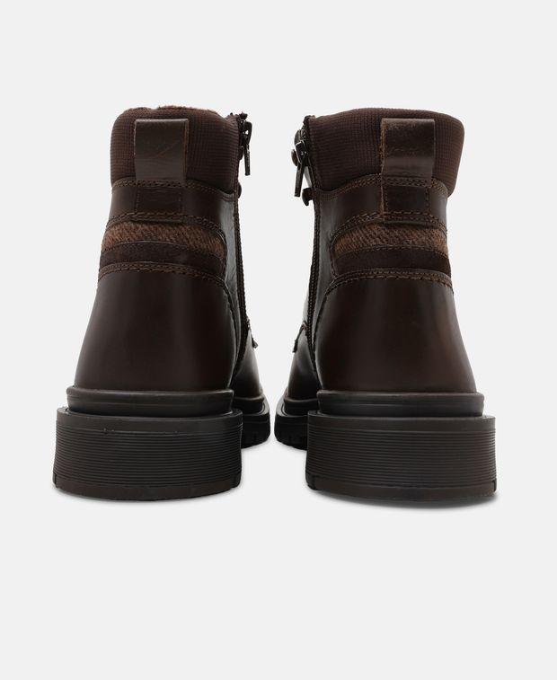 Winterstiefeletten Elton