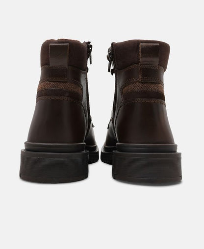 Winterstiefeletten Elton