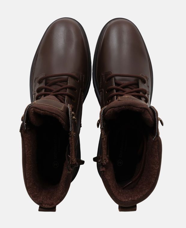 Winterstiefeletten Elton