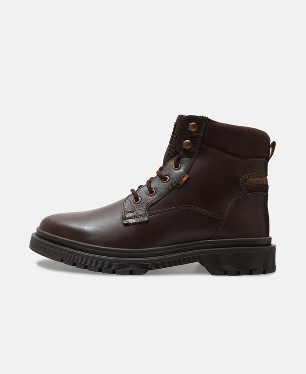 Winterstiefeletten Elton