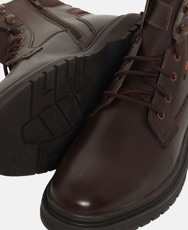 Winterstiefeletten Elton