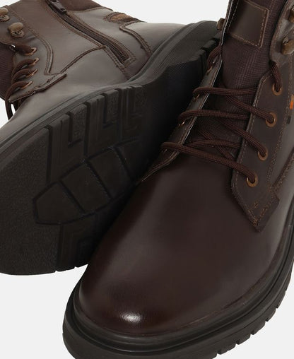 Winterstiefeletten Elton