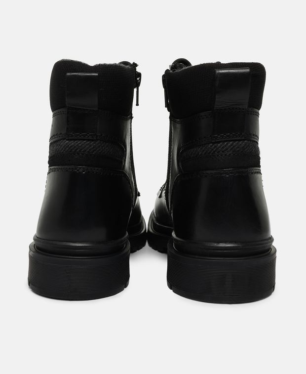 Winterstiefeletten Elton