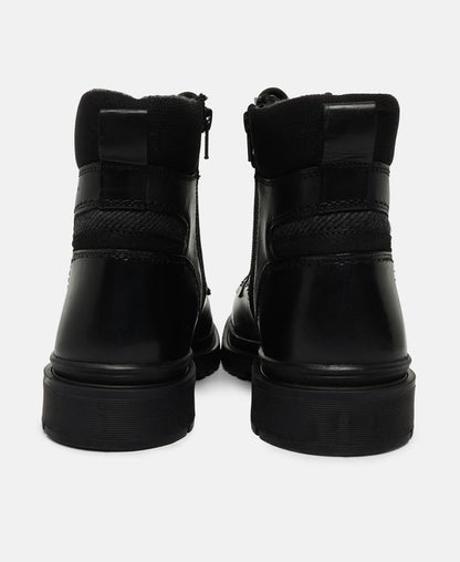 Winterstiefeletten Elton