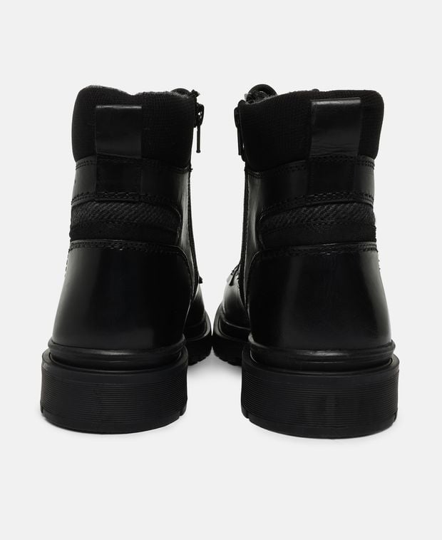 Winterstiefeletten Elton