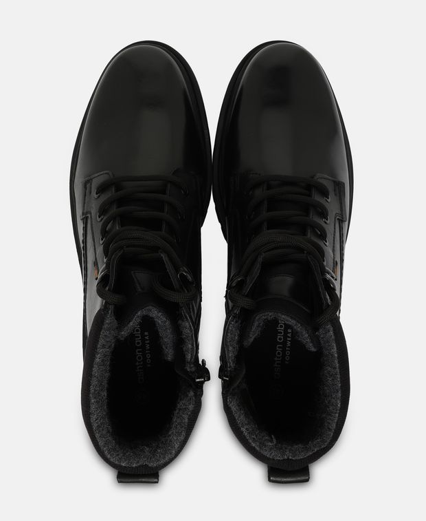 Winterstiefeletten Elton