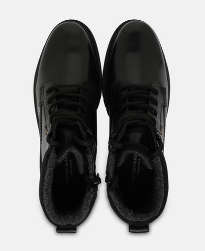 Winterstiefeletten Elton